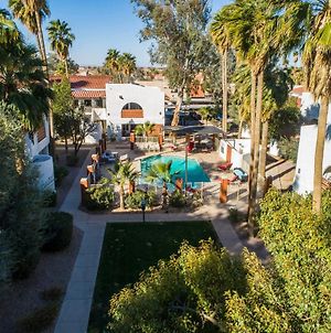 78- Modern Casa Grande Desert Paradise Heated Pool Exterior photo