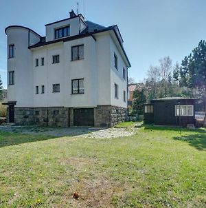 Vila Sik Apartment Nove Mesto na Morave Exterior photo