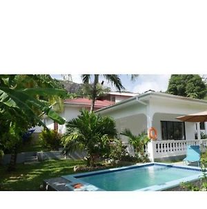 Ogumka, Self Catering , Beoliere, Mahe Hotel Victoria Exterior photo