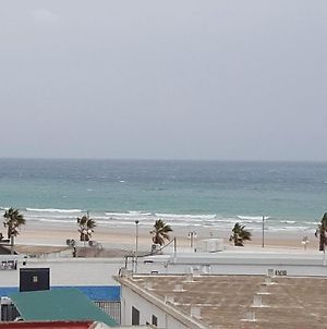 Playa Virdeca Apartment Barbate Exterior photo
