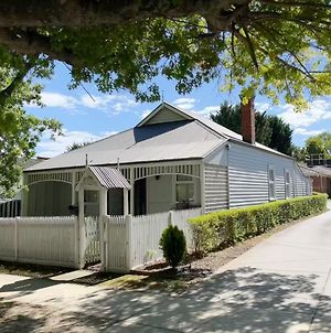 Magnolia Cottage Healesville Exterior photo