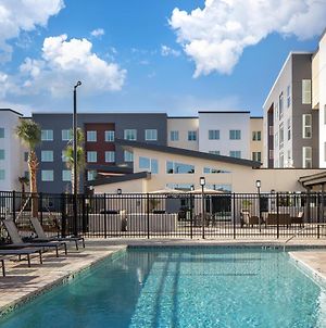 Residence Inn By Marriott Tampa Wesley Chapel Exterior photo