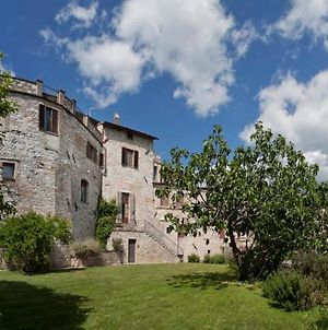 Residenza D'Epoca Di San Crispino Assisi Exterior photo