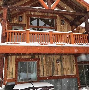 Kussy Chalet At Terry Peak Ski Resort Lead Exterior photo