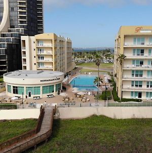 Peninsula Island Resort & Spa - Beach Front Property At South Padre Island Exterior photo