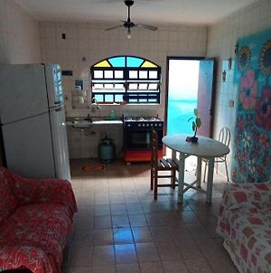 Hostel Do Valdemar Praia Grande  Exterior photo