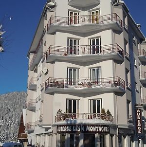 Les 4 Montagnes Hotel Villard-de-Lans Exterior photo