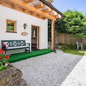 Valley View Holiday Home In Niedernsill With Garden Exterior photo