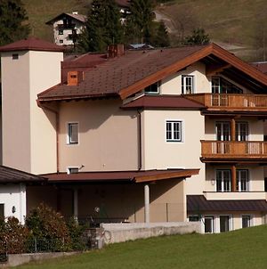 Apartment In Westendorf Tyrol With Terrace Exterior photo
