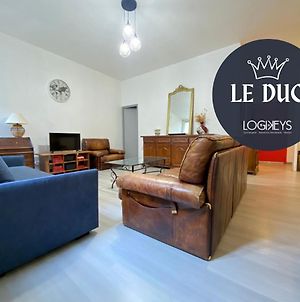 Appartement Le Duc - 80M2 Carcassonne Centre-Ville Exterior photo