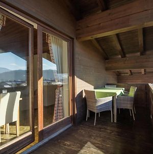 Sunlit Apartment Near Ski Area In Tyrol Kirchdorf in Tirol Exterior photo