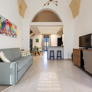Dimora Fermina By Barbarhouse Apartment Lecce Exterior photo