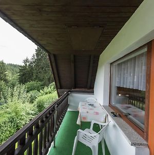 Charming Apartment In Finsterbergen Thuringia With Garden Friedrichroda Exterior photo