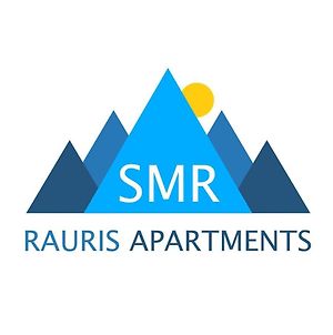 Schoenblick Mountain Resort - Rauris Luxury Apartments Exterior photo
