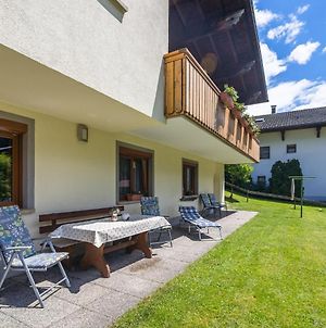 Cozy Holiday Home Near Skiing Area In Sankt Gallenkirch Exterior photo