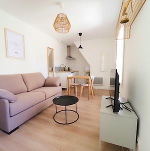Stylish Nest : Studio Tout Confort Au Coeur De Pau Apartment Exterior photo