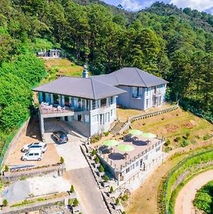Sambar Hills Villa Nuwara Eliya Exterior photo