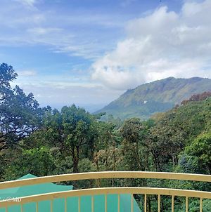 Deshadan Mountain Resort Munnar Exterior photo
