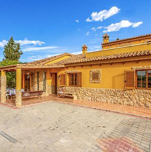 Awesome Home In Villanueva Del Segura With Private Swimming Pool, 4 Bedrooms And Outdoor Swimming Pool Archena Exterior photo