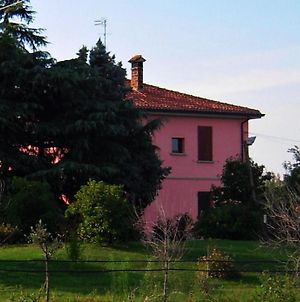 Agriturismo La Prosciutta Villa Faenza Exterior photo