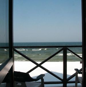 Willa Na Wydmie-Pokoje Z Widokiem Na Morze Hotel Sztutowo Exterior photo