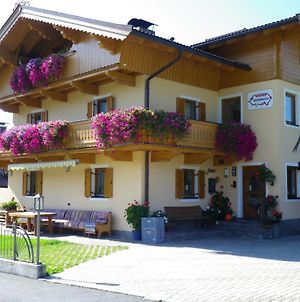 Nice Apartment In Westendorf Tyrol Near Ski Area Exterior photo