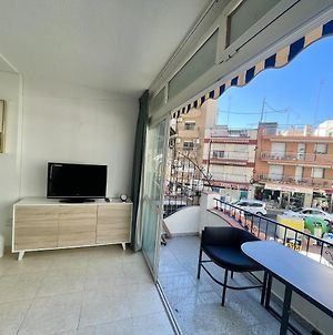 Apartment In Benidorm City Center Exterior photo