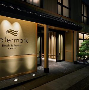 Watermark Hotel Kyoto Exterior photo