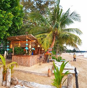 Sabai Beach Resort Koh Mak Exterior photo