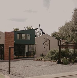 Villa Rose Guesthouse & Venue Bloemfontein Exterior photo