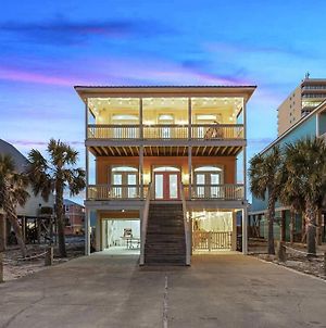 Pelican'S Perch - Tiki Bar, Pool, Gulf Views, Elevator! Gulf Shores Exterior photo