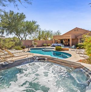 Desert Ridge Villa Phoenix Exterior photo