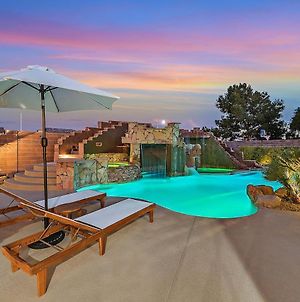 Villa Oasis- Luxury Las Vegas Strip Pool Retreat Henderson Exterior photo