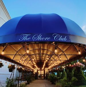 The Shore Club Hotel Sea Girt Exterior photo