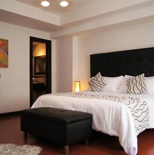 Hotel Emporium Bogota Room photo