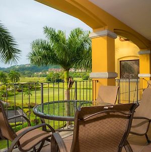 Los Suenos Resort Del Mar 5F Golf Views By Stay In Cr Playa Herradura  Exterior photo