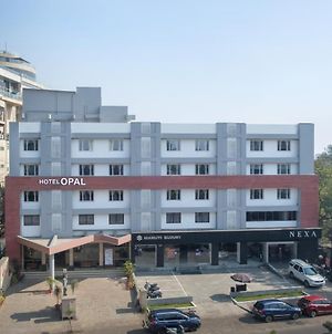 Hotel Opal Kolhapur Exterior photo