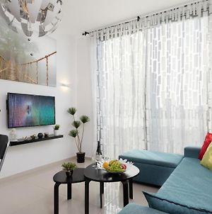Quality Moment By Holyguest Apartment Tel Aviv Exterior photo