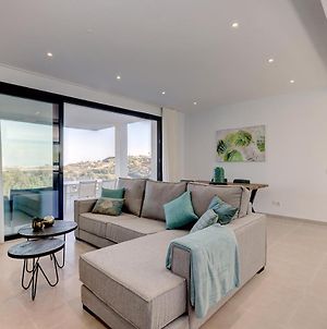 085 Modern Apartment In Trendy La Cala Golf Resort Malaga Exterior photo