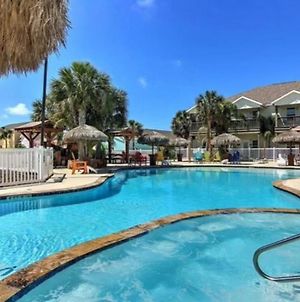 New 5Bed/3Bath Island Style Cottage Steps To Pool Port Aransas Exterior photo