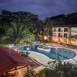 Hotel Plaza Palenque Exterior photo