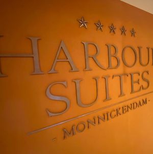 Harbour Suites Boutique Hotel Monnickendam Exterior photo