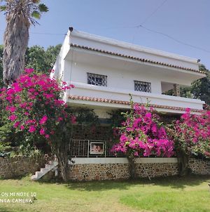 Villa Marver Algeciras Exterior photo