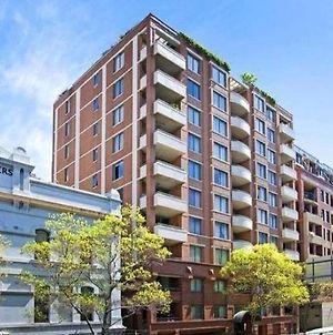 Darling Harbour Comfy Apart Near Icc And Star Apartment Sydney Exterior photo