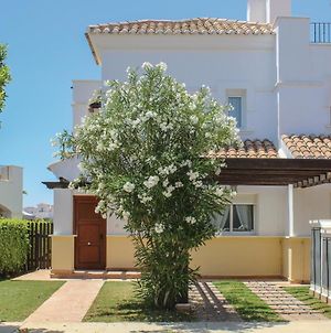 Beautiful Home In Torre-Pacheco With 2 Bedrooms, Wifi And Outdoor Swimming Pool Exterior photo