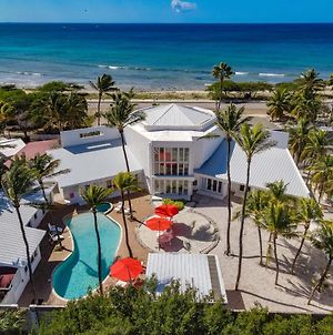 Panorama Beach Villa Palm Beach Exterior photo