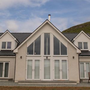 Holiday Home One Mill Lands Uig  Exterior photo