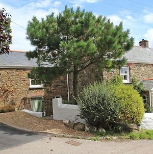 Mithian Cottage St Agnes  Exterior photo
