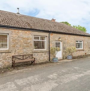 Stable Cottage, Belford Exterior photo