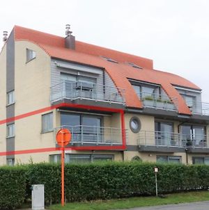 Den Oever Apartment Middelkerke Exterior photo